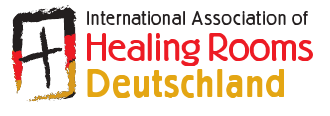Healing Rooms Deutschland