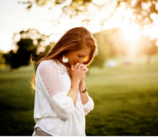 Gebetstag für den Norden Krelingen