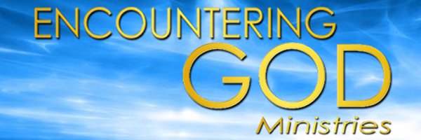 Encountering god ministries